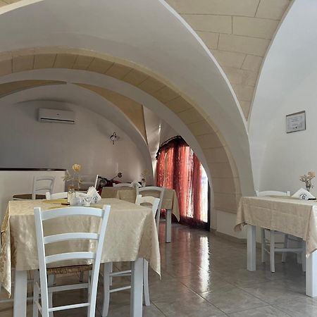 Donna Concetta Casa Vacanze Felline Kültér fotó
