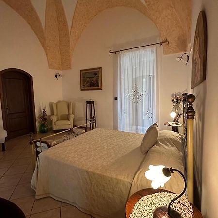 Donna Concetta Casa Vacanze Felline Kültér fotó