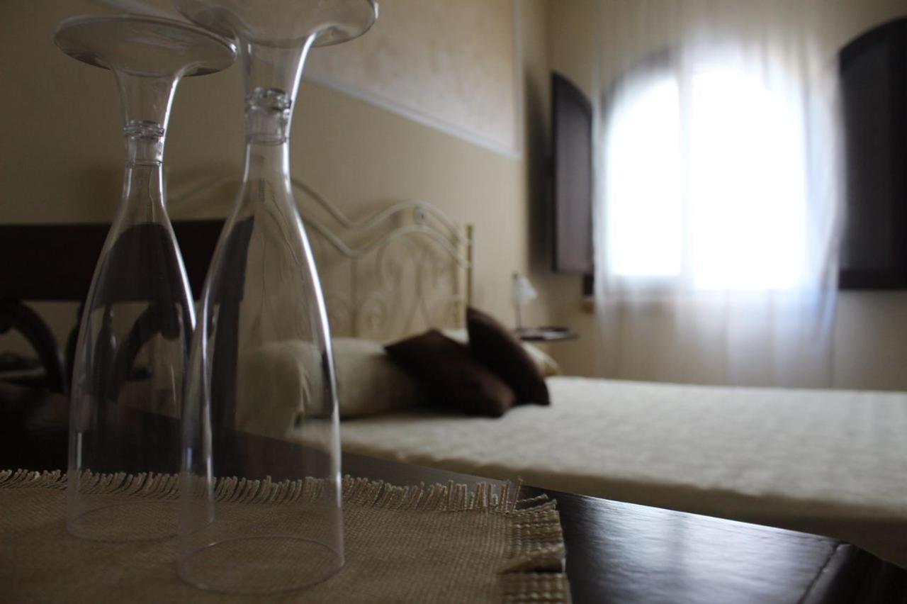 Donna Concetta Casa Vacanze Felline Kültér fotó
