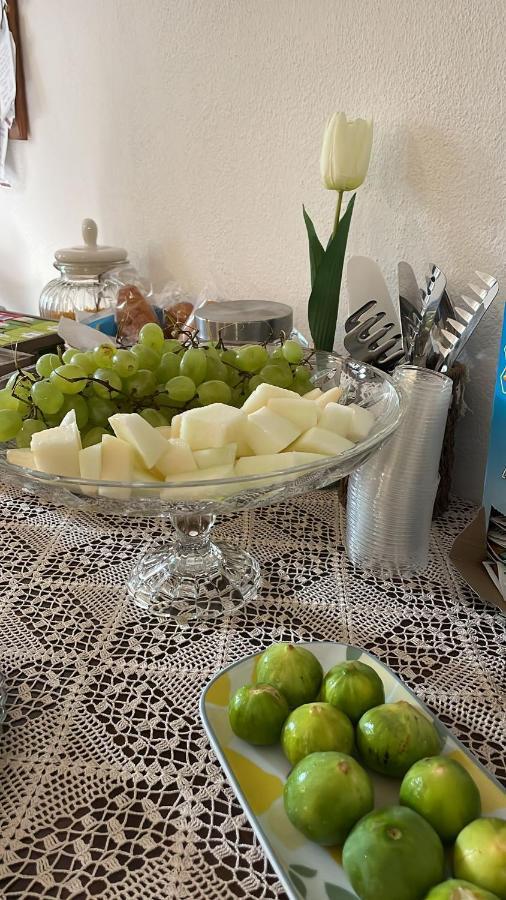 Donna Concetta Casa Vacanze Felline Kültér fotó
