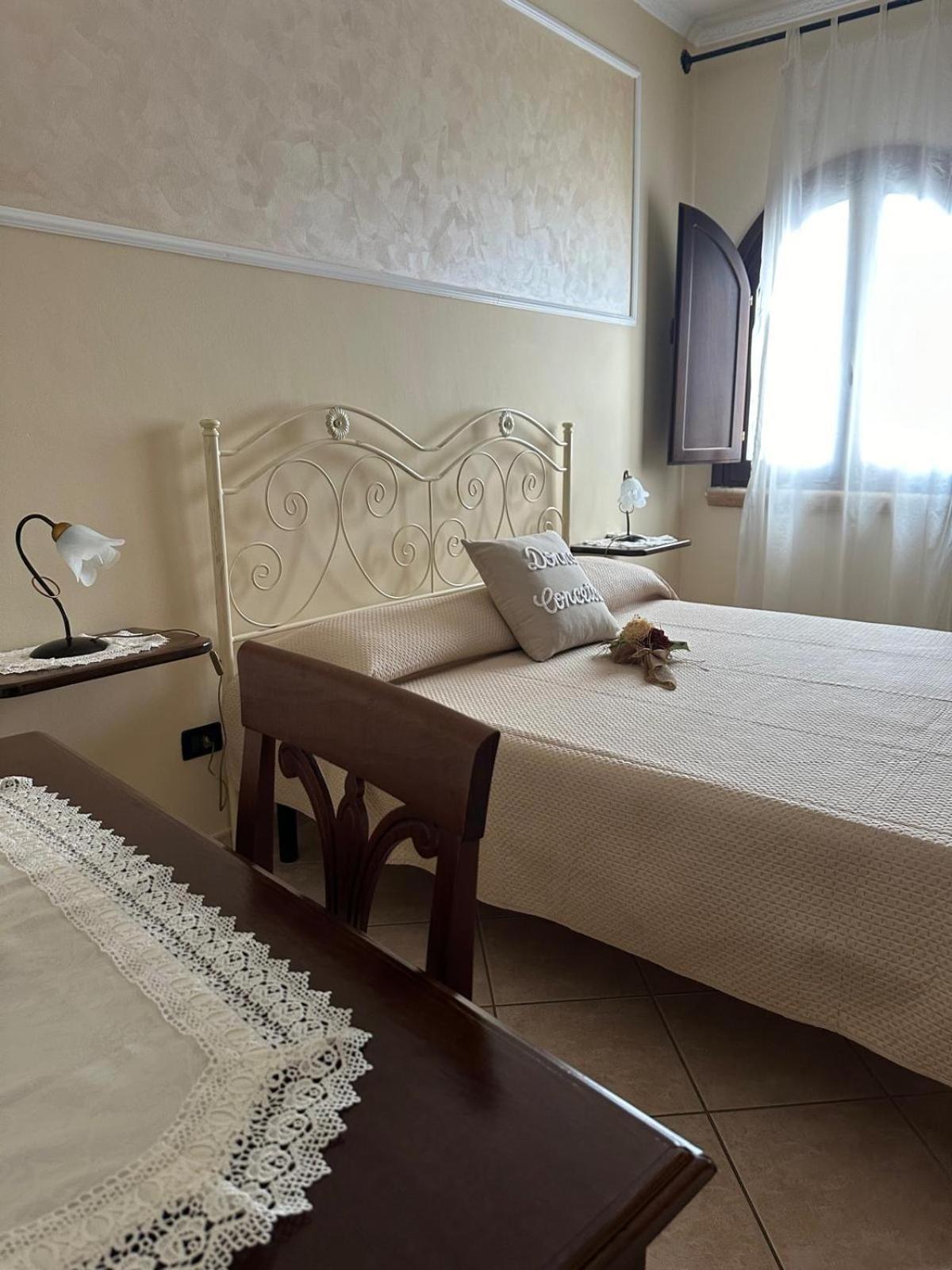 Donna Concetta Casa Vacanze Felline Kültér fotó