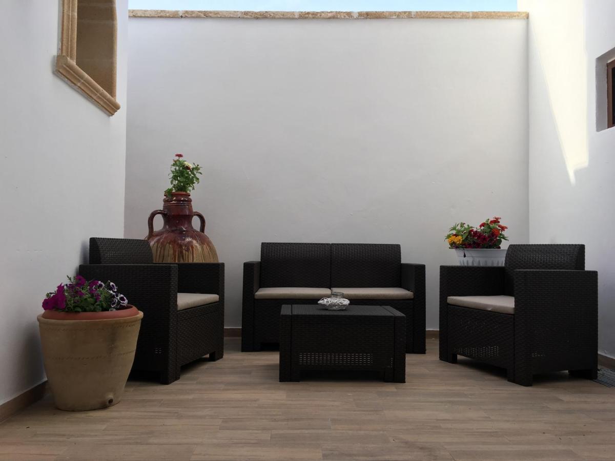 Donna Concetta Casa Vacanze Felline Kültér fotó