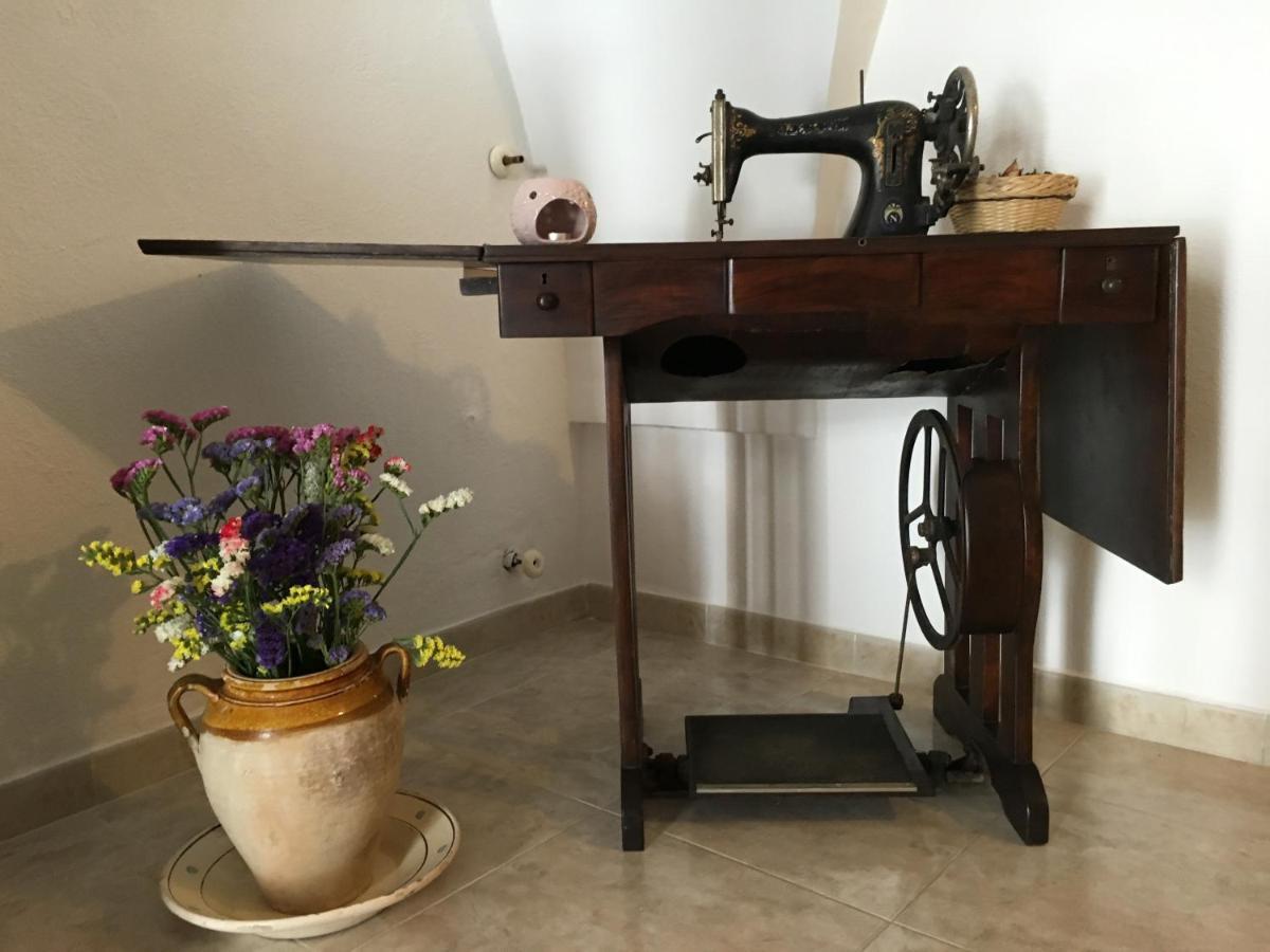 Donna Concetta Casa Vacanze Felline Kültér fotó